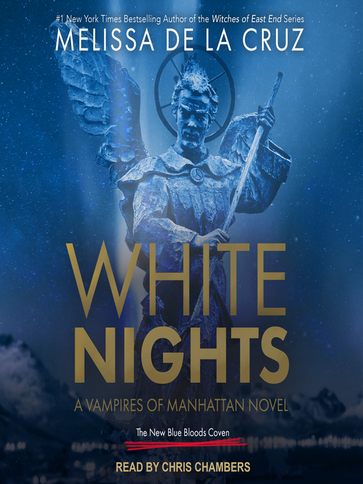 Title details for White Nights by Melissa de la Cruz - Available